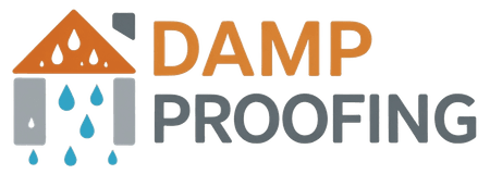Damp Proofing Logo